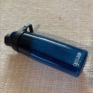 CamelBak Navy Hydration Bottle